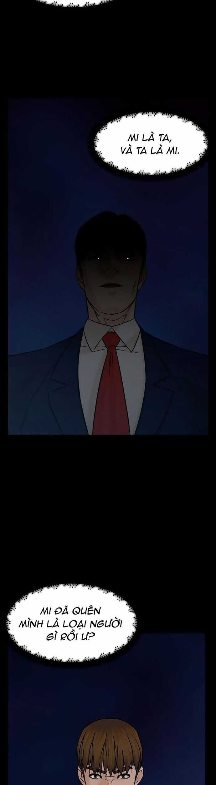 Người Trở Về Từ Cõi Chết Chương 106 trang 11