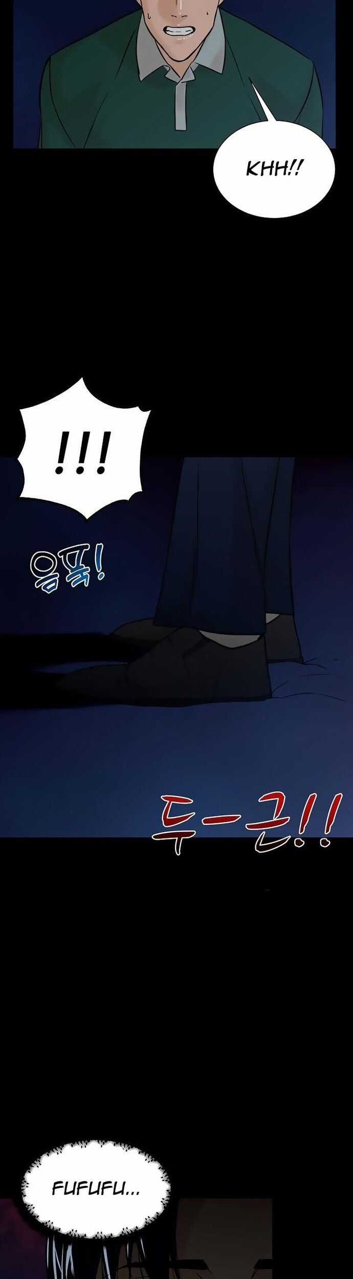 Người Trở Về Từ Cõi Chết Chương 106 trang 12