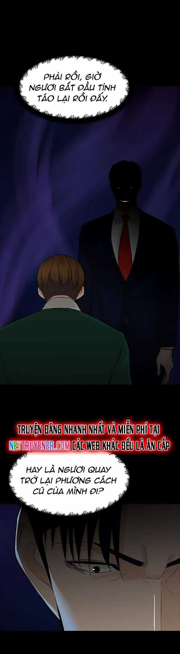 Người Trở Về Từ Cõi Chết Chương 106 trang 15