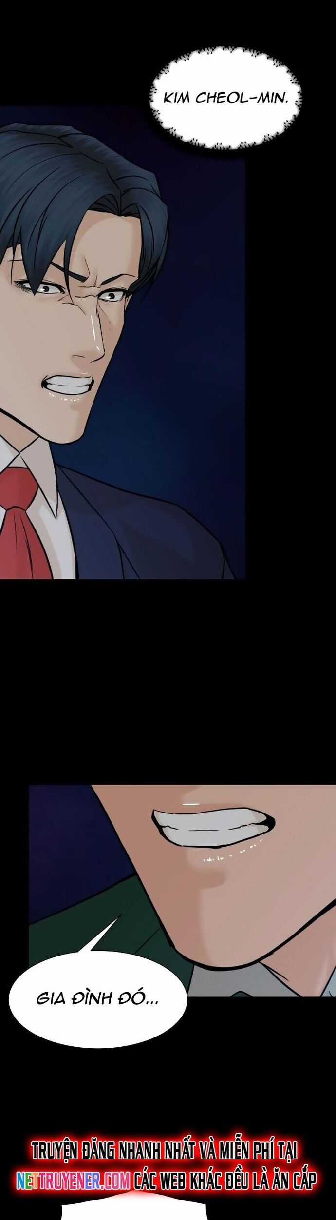 Người Trở Về Từ Cõi Chết Chương 106 trang 18