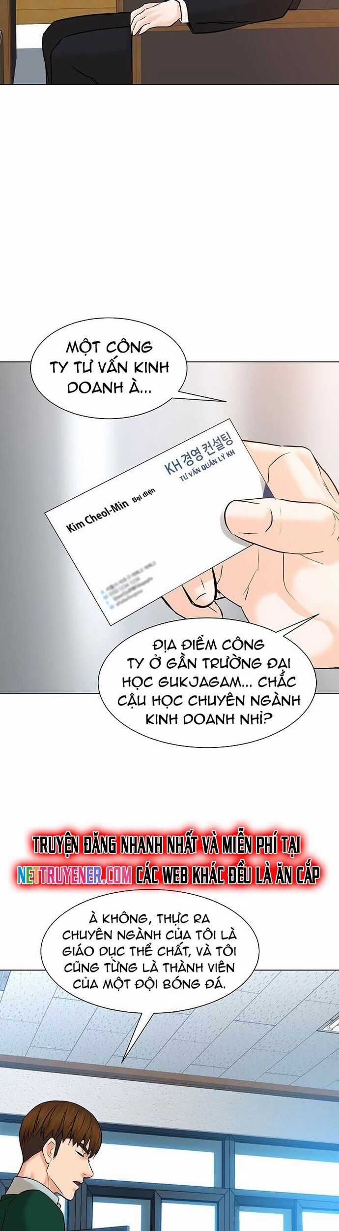 Người Trở Về Từ Cõi Chết Chương 106 trang 2