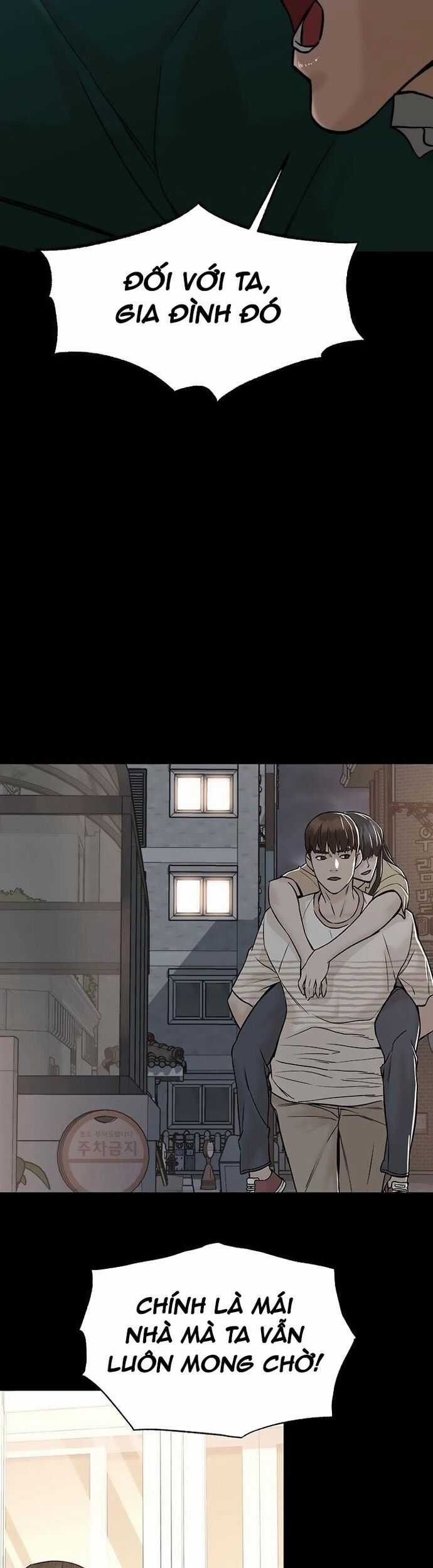 Người Trở Về Từ Cõi Chết Chương 106 trang 20