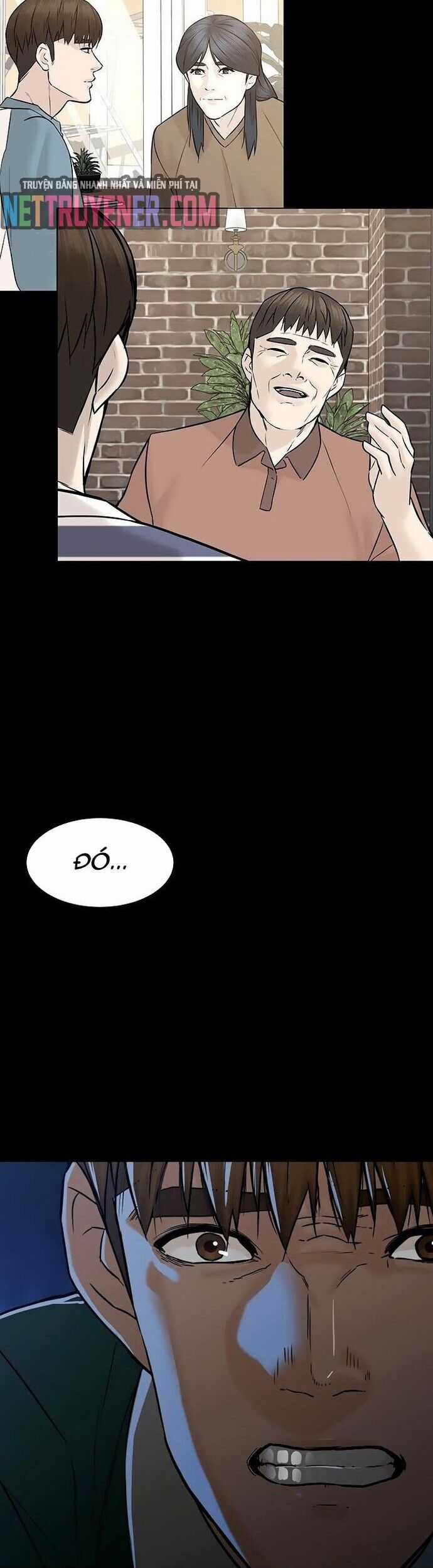 Người Trở Về Từ Cõi Chết Chương 106 trang 21