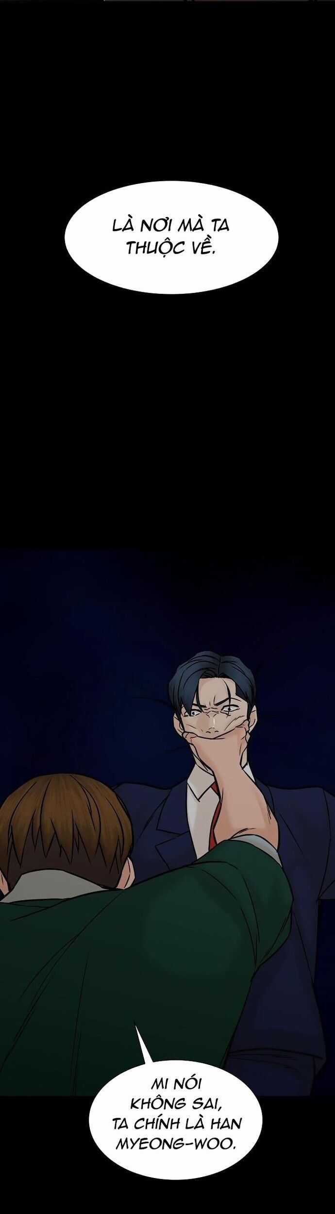 Người Trở Về Từ Cõi Chết Chương 106 trang 22