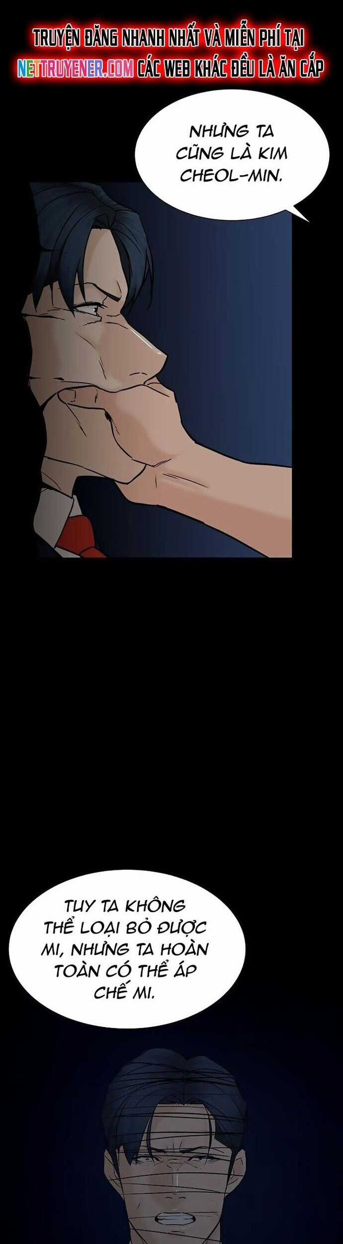 Người Trở Về Từ Cõi Chết Chương 106 trang 23