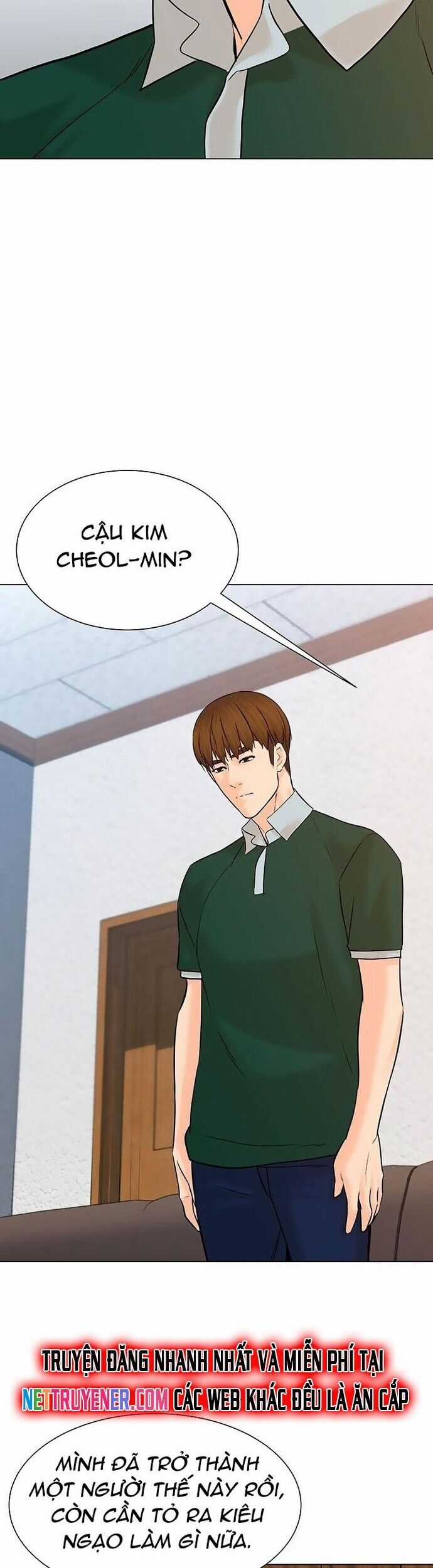 Người Trở Về Từ Cõi Chết Chương 106 trang 27