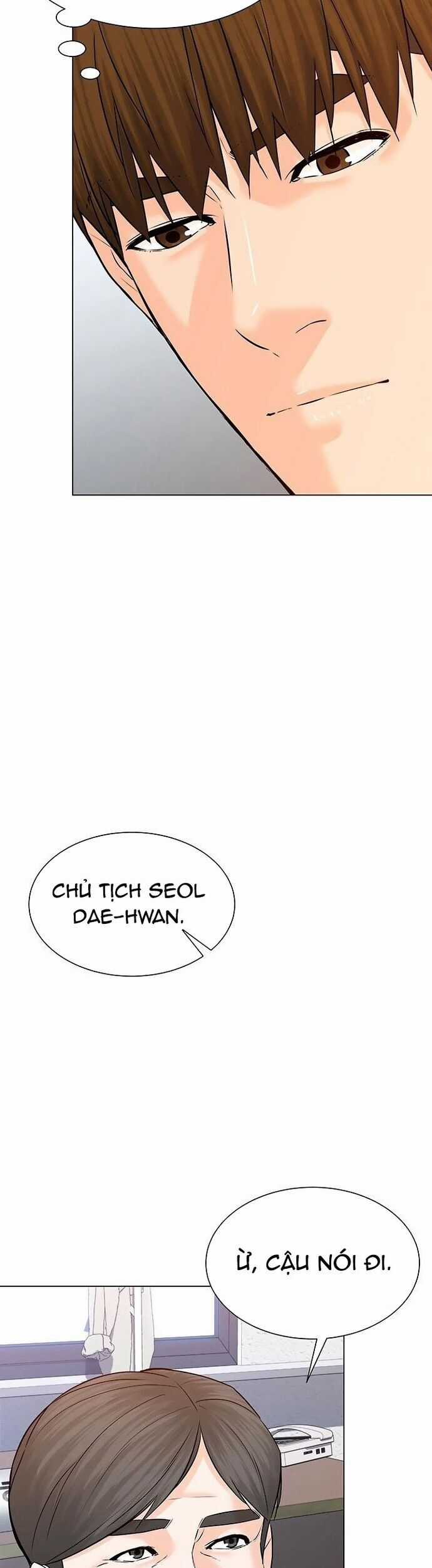 Người Trở Về Từ Cõi Chết Chương 106 trang 28