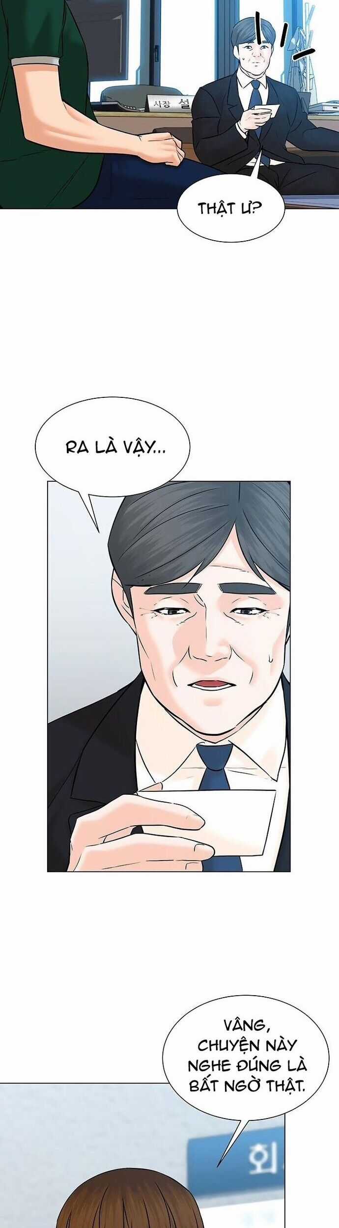 Người Trở Về Từ Cõi Chết Chương 106 trang 3