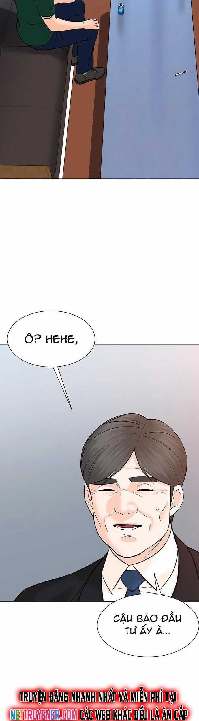 Người Trở Về Từ Cõi Chết Chương 106 trang 31