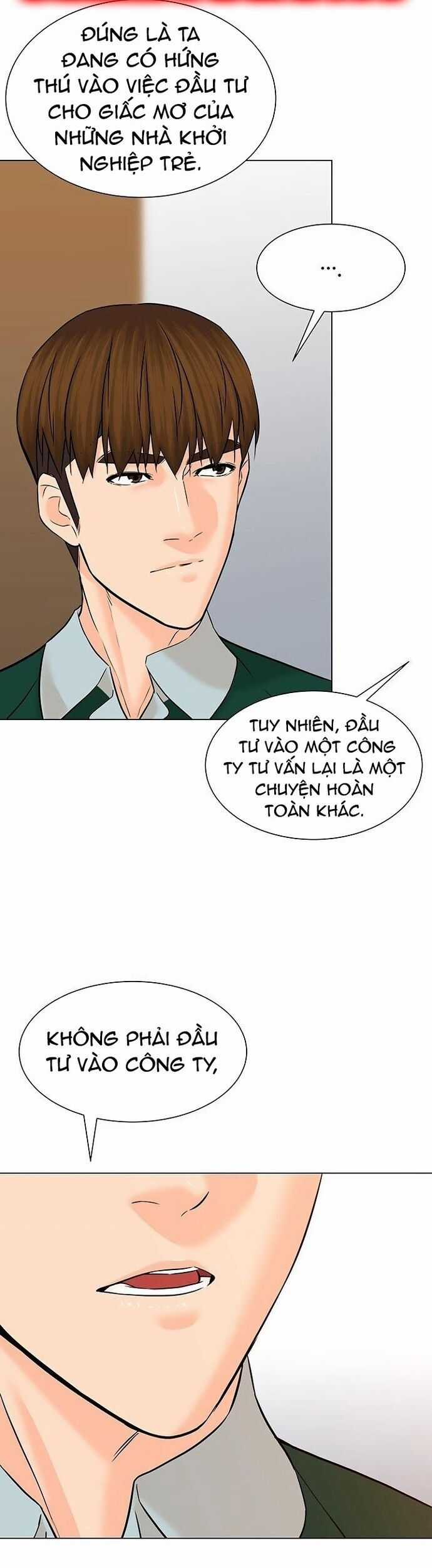 Người Trở Về Từ Cõi Chết Chương 106 trang 32