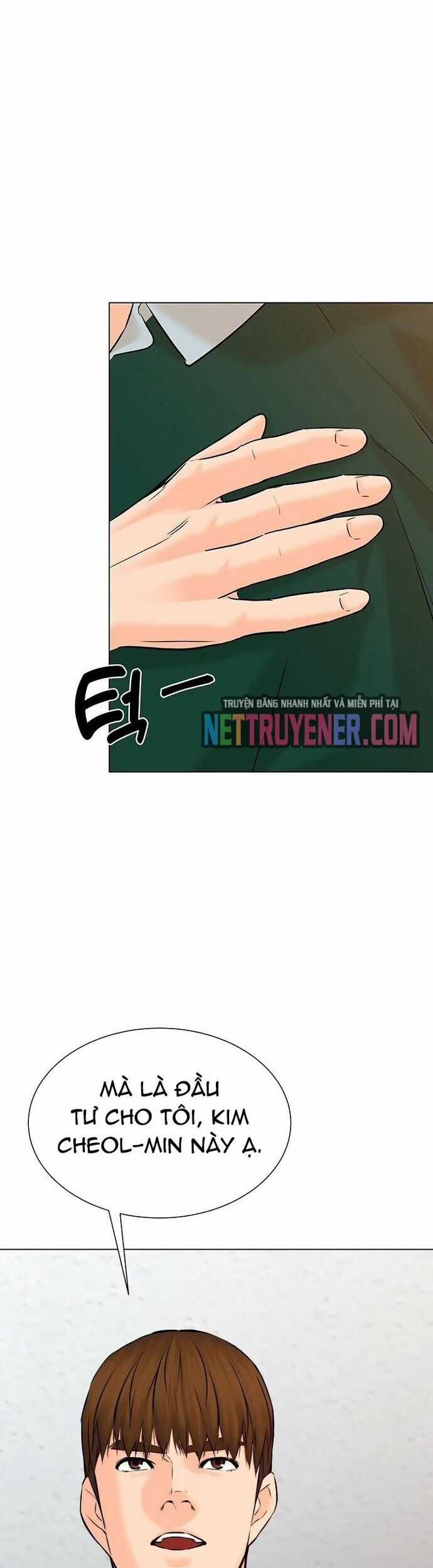 Người Trở Về Từ Cõi Chết Chương 106 trang 33