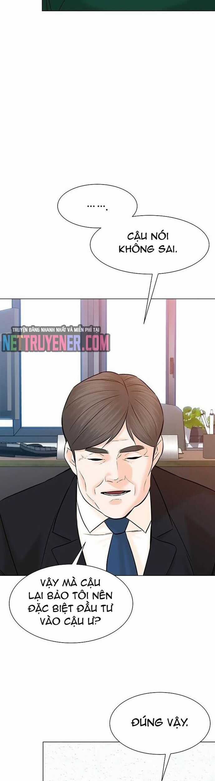 Người Trở Về Từ Cõi Chết Chương 106 trang 37