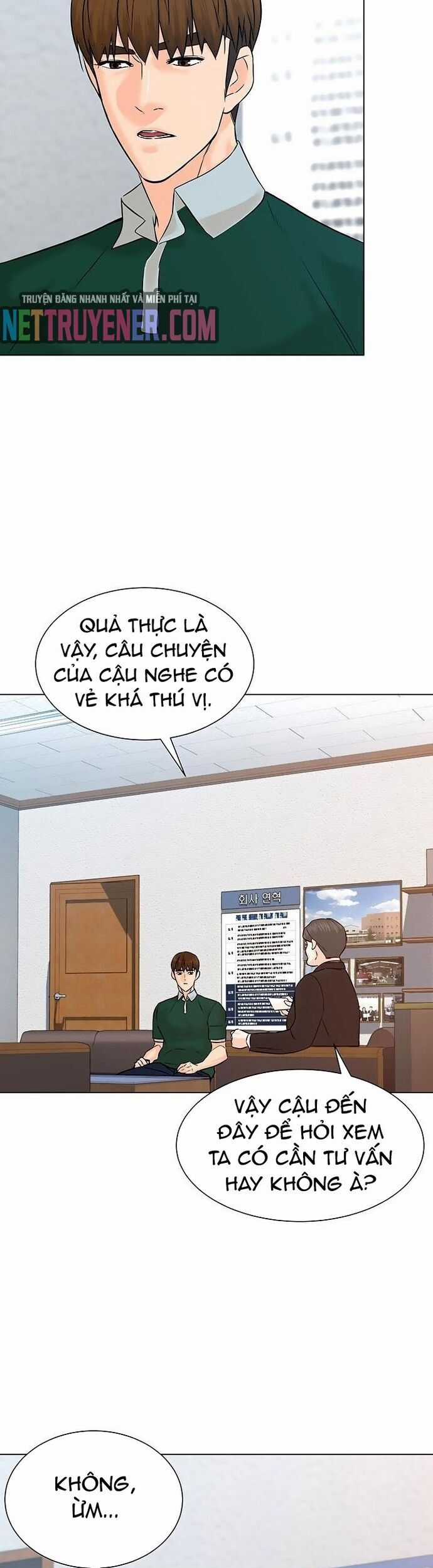 Người Trở Về Từ Cõi Chết Chương 106 trang 4