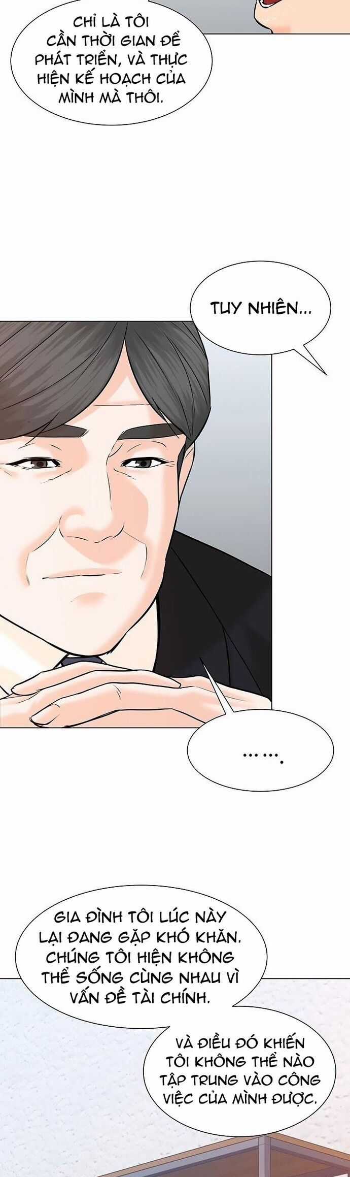 Người Trở Về Từ Cõi Chết Chương 106 trang 40