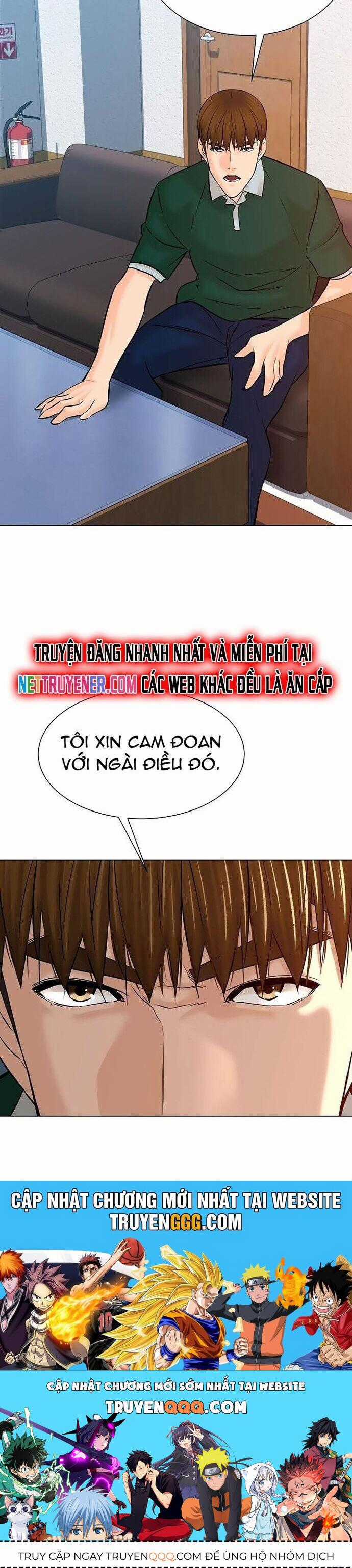 Người Trở Về Từ Cõi Chết Chương 106 trang 43