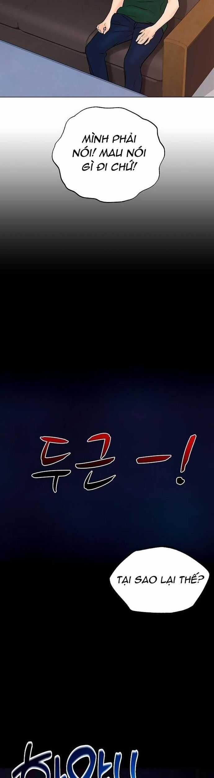 Người Trở Về Từ Cõi Chết Chương 106 trang 7