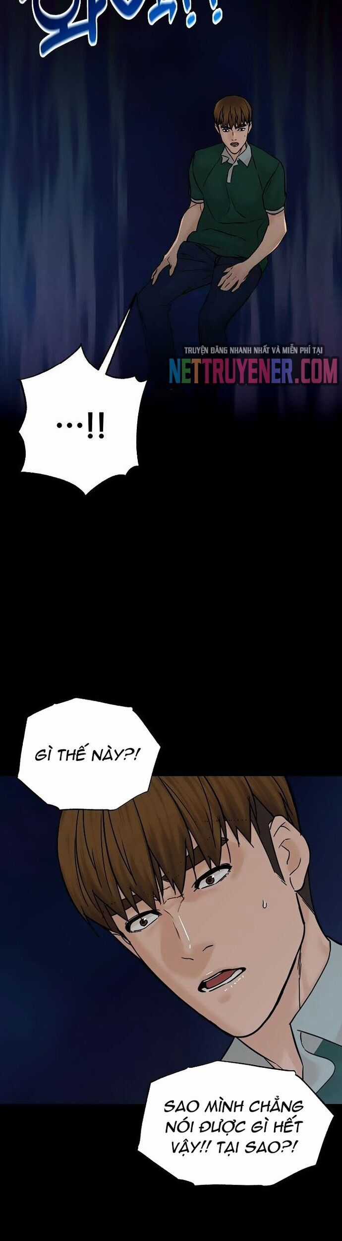 Người Trở Về Từ Cõi Chết Chương 106 trang 8