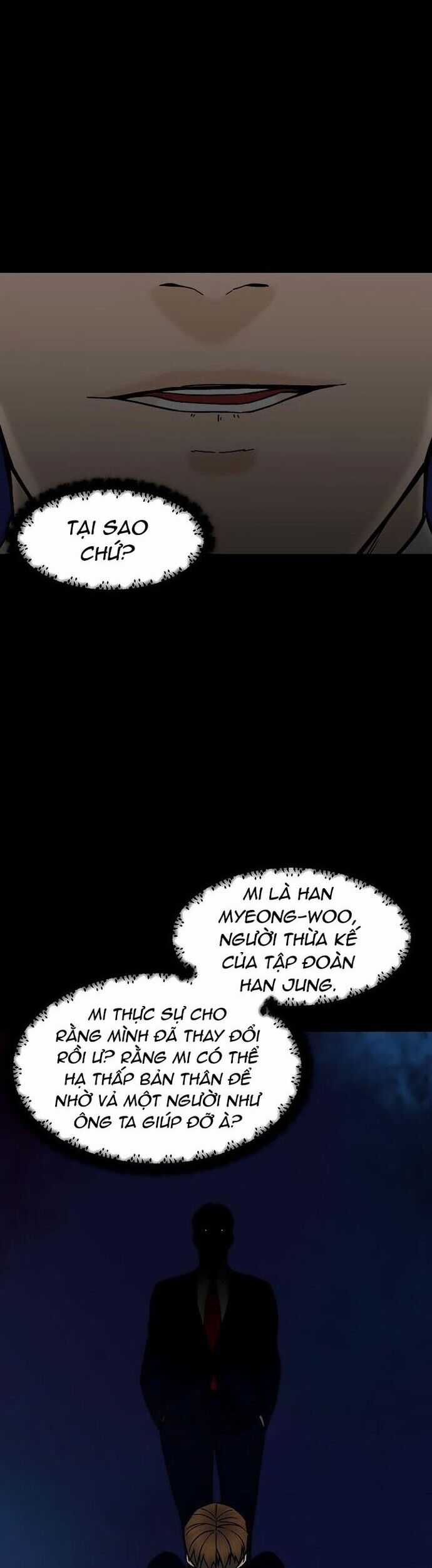 Người Trở Về Từ Cõi Chết Chương 106 trang 9