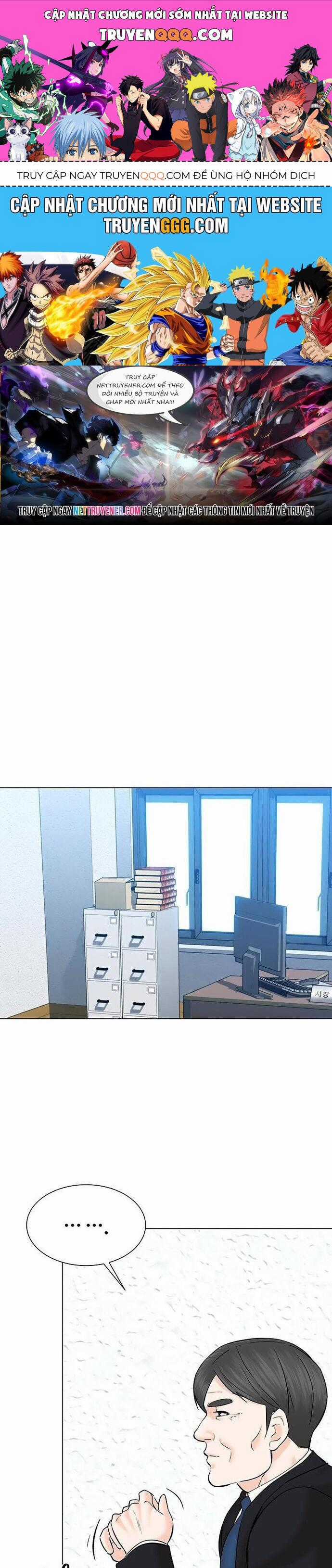 Người Trở Về Từ Cõi Chết Chương 107 trang 0