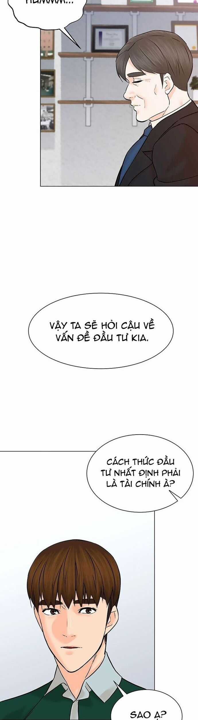 Người Trở Về Từ Cõi Chết Chương 107 trang 11