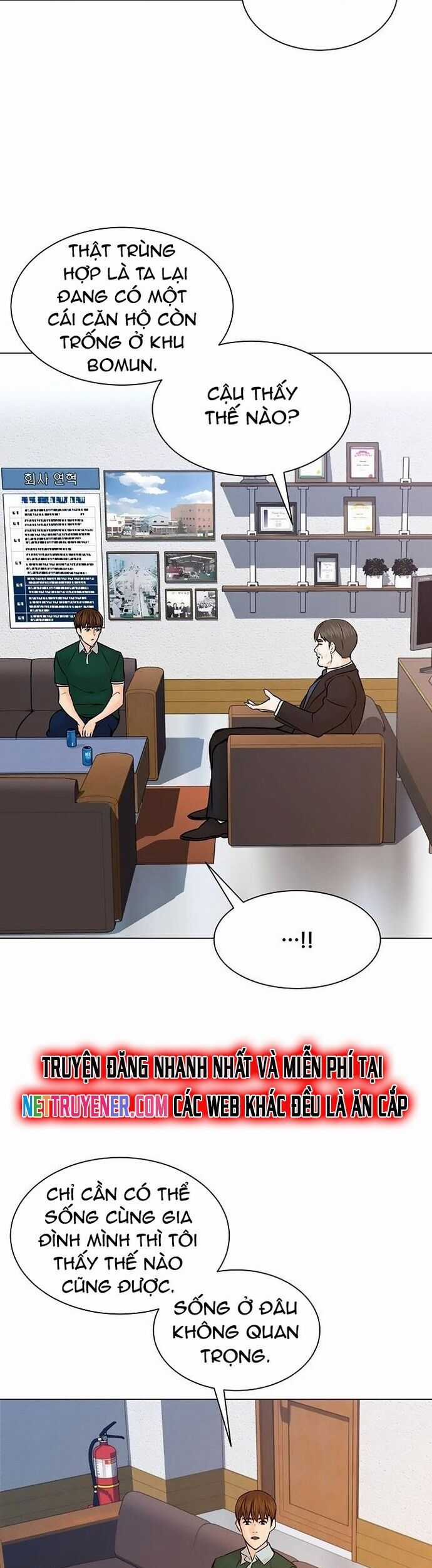 Người Trở Về Từ Cõi Chết Chương 107 trang 12