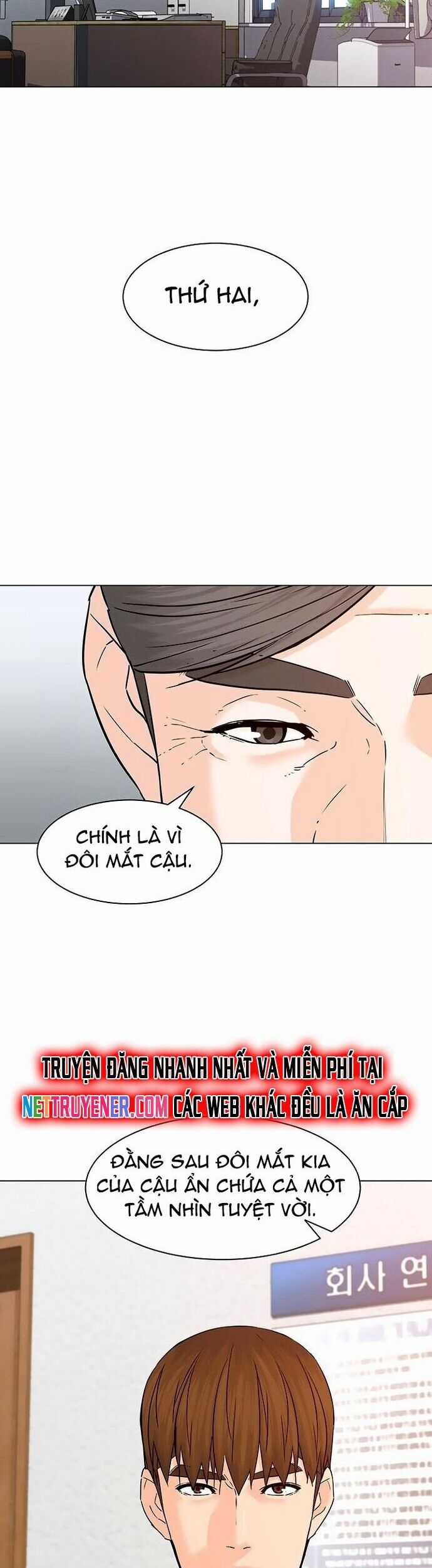 Người Trở Về Từ Cõi Chết Chương 107 trang 15