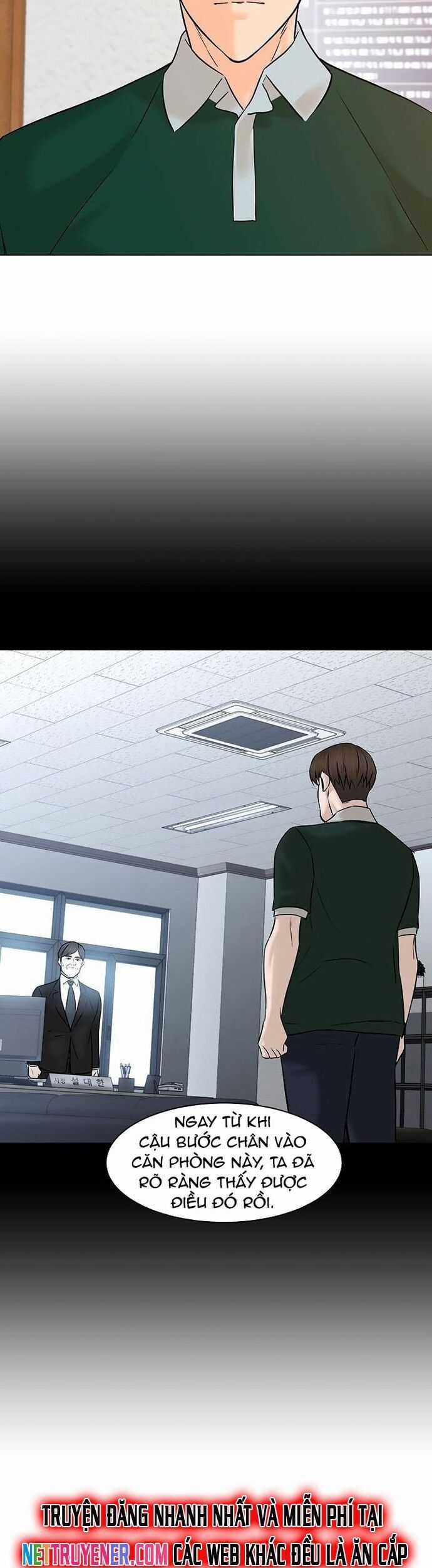 Người Trở Về Từ Cõi Chết Chương 107 trang 16