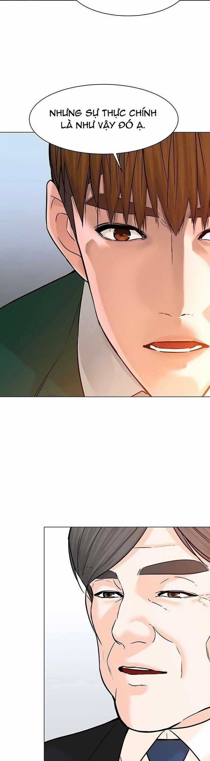 Người Trở Về Từ Cõi Chết Chương 107 trang 18