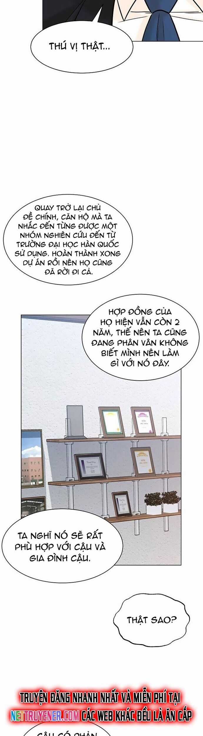 Người Trở Về Từ Cõi Chết Chương 107 trang 19