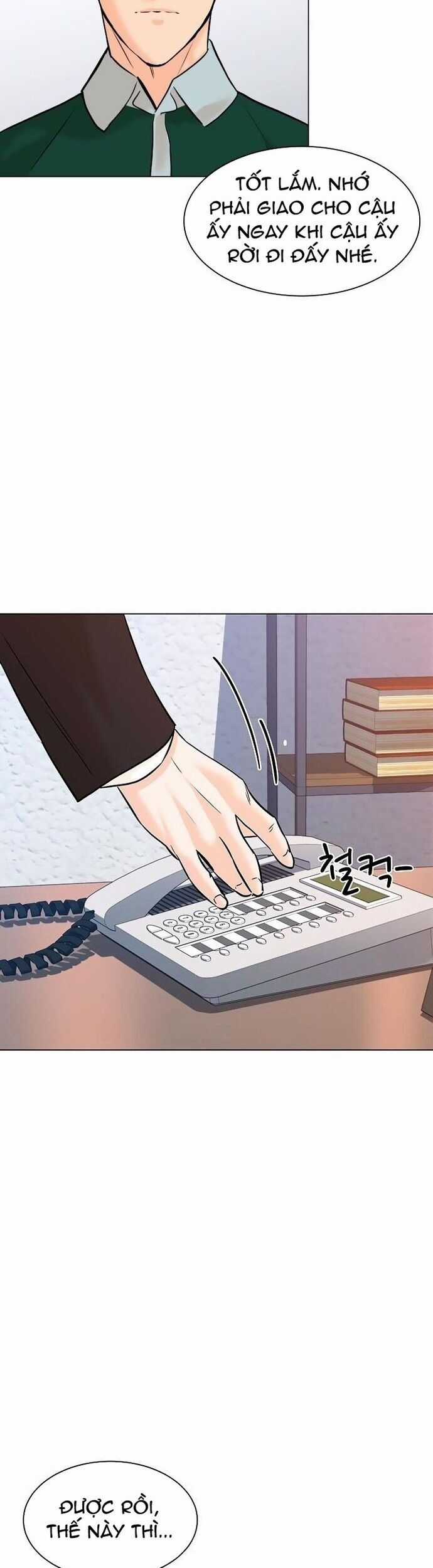 Người Trở Về Từ Cõi Chết Chương 107 trang 22