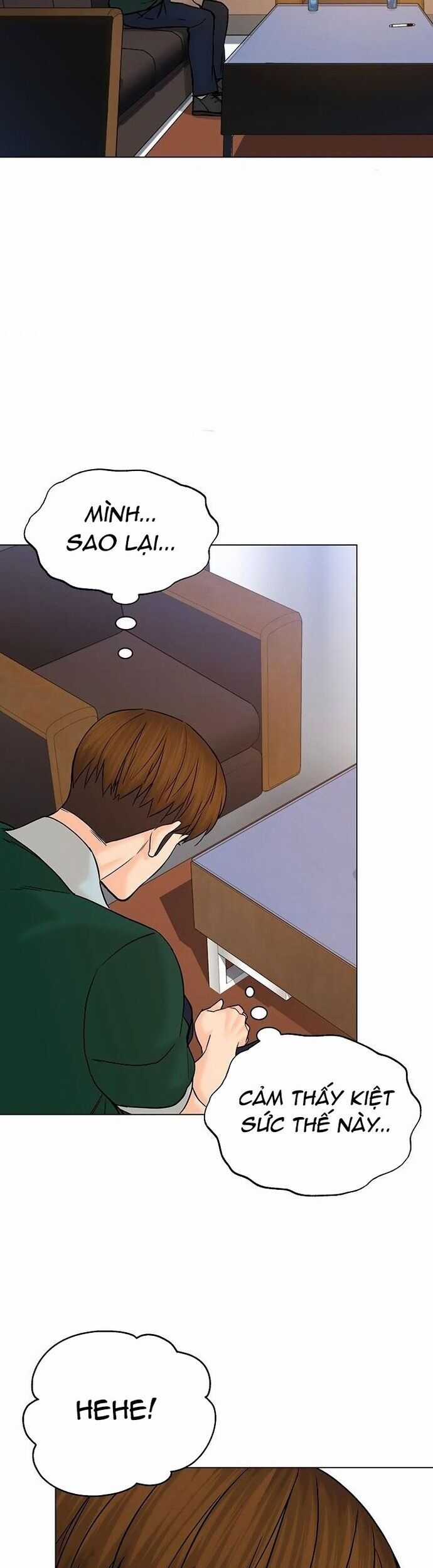 Người Trở Về Từ Cõi Chết Chương 107 trang 26