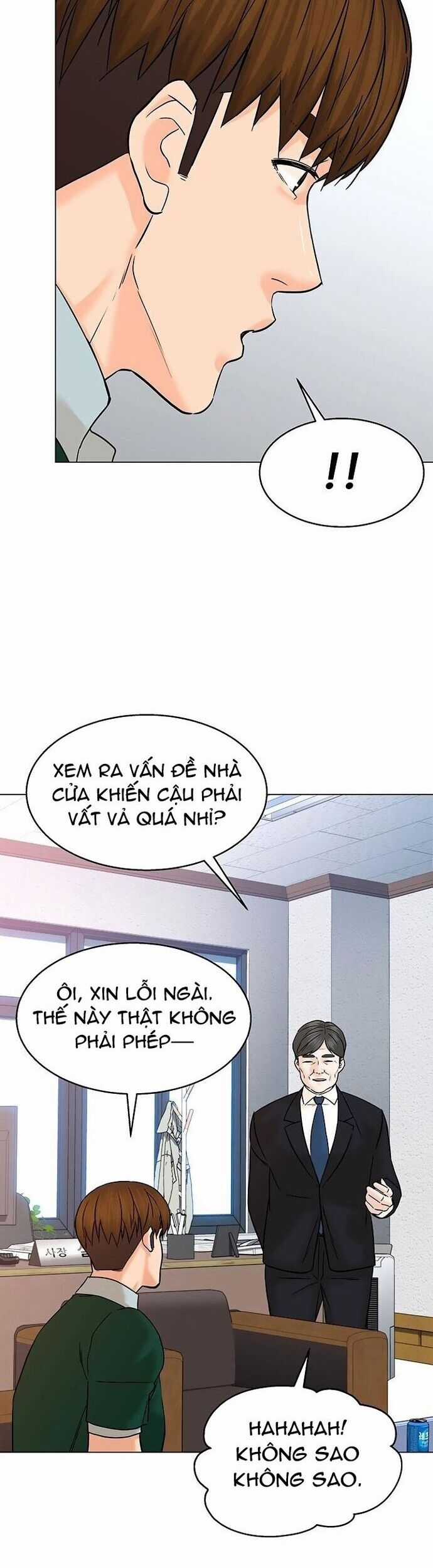 Người Trở Về Từ Cõi Chết Chương 107 trang 27