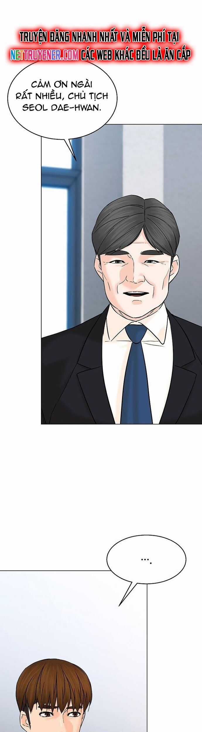 Người Trở Về Từ Cõi Chết Chương 107 trang 28