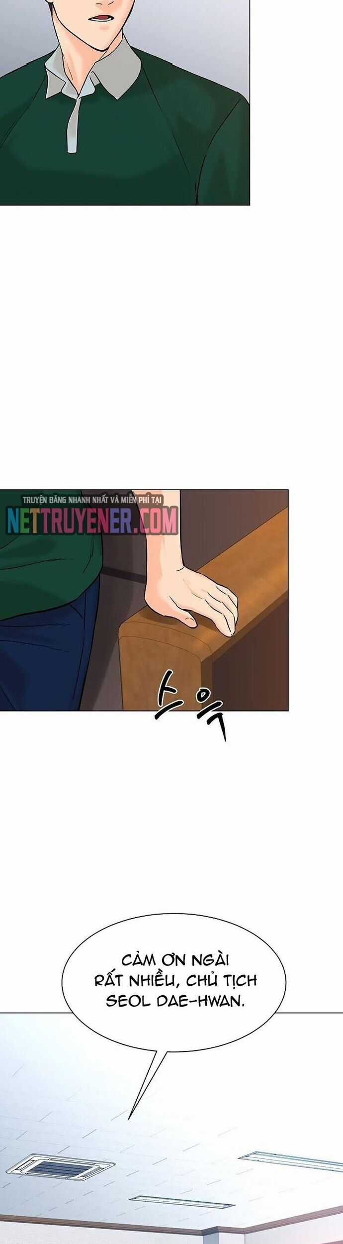 Người Trở Về Từ Cõi Chết Chương 107 trang 29