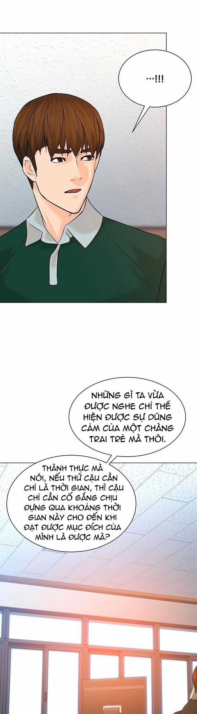 Người Trở Về Từ Cõi Chết Chương 107 trang 3