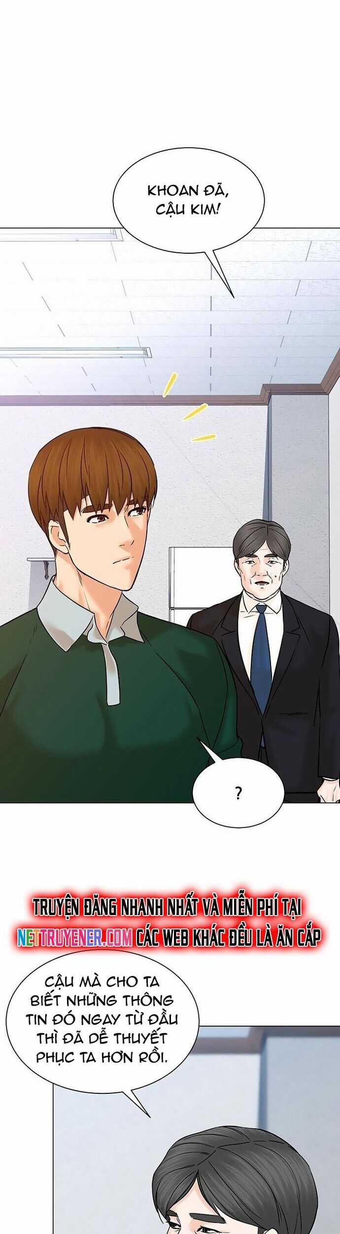 Người Trở Về Từ Cõi Chết Chương 107 trang 39