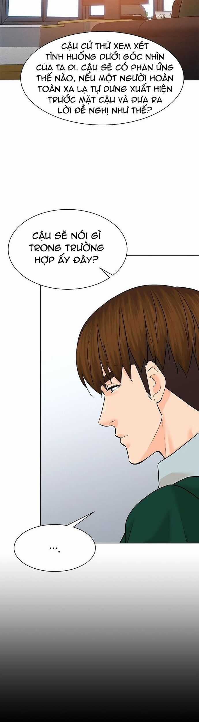 Người Trở Về Từ Cõi Chết Chương 107 trang 4