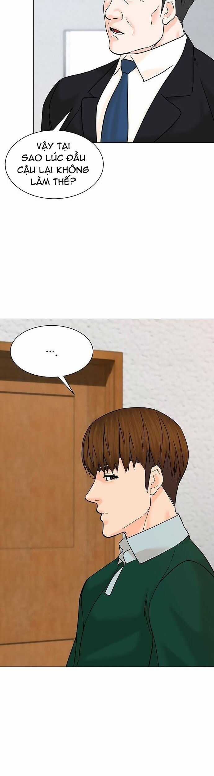 Người Trở Về Từ Cõi Chết Chương 107 trang 40