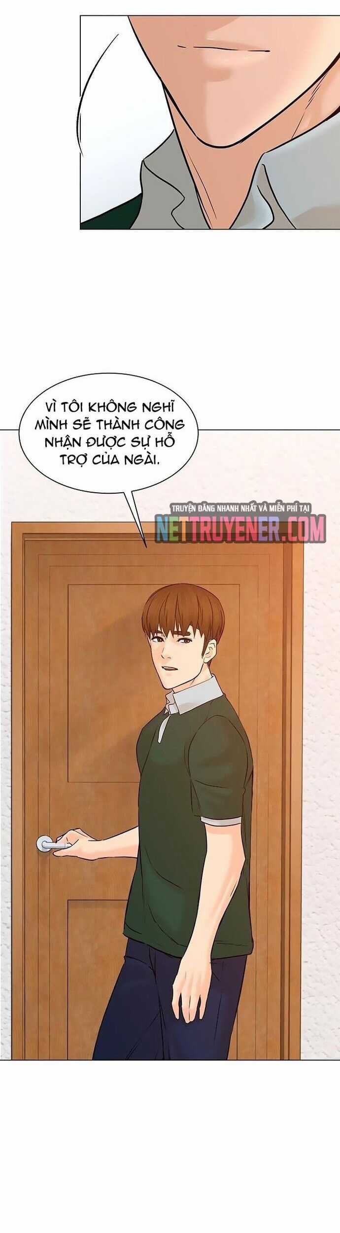 Người Trở Về Từ Cõi Chết Chương 107 trang 41