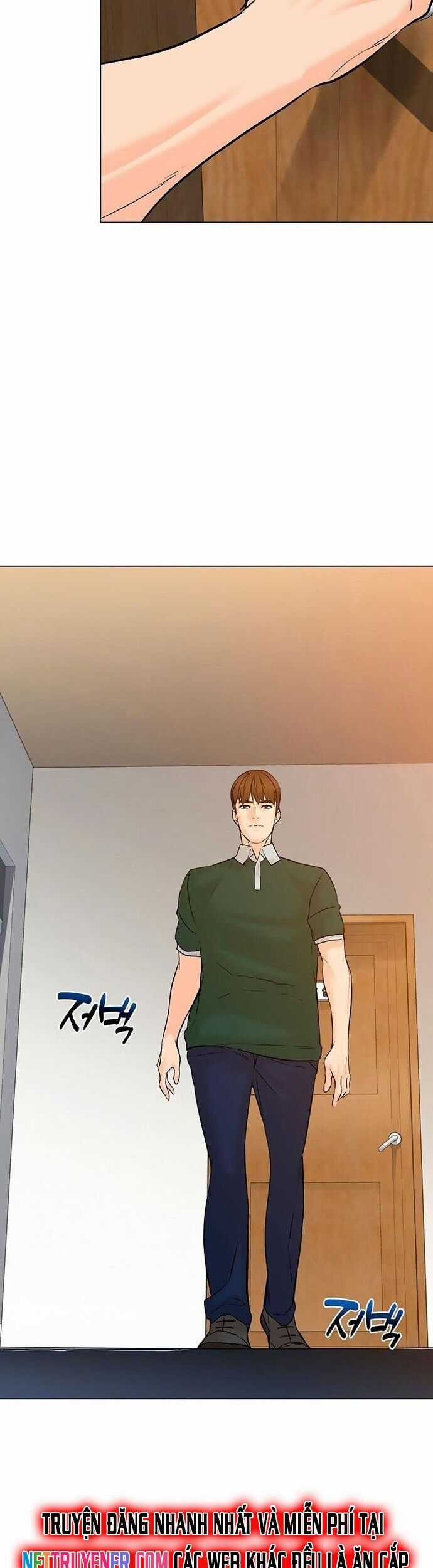 Người Trở Về Từ Cõi Chết Chương 107 trang 43