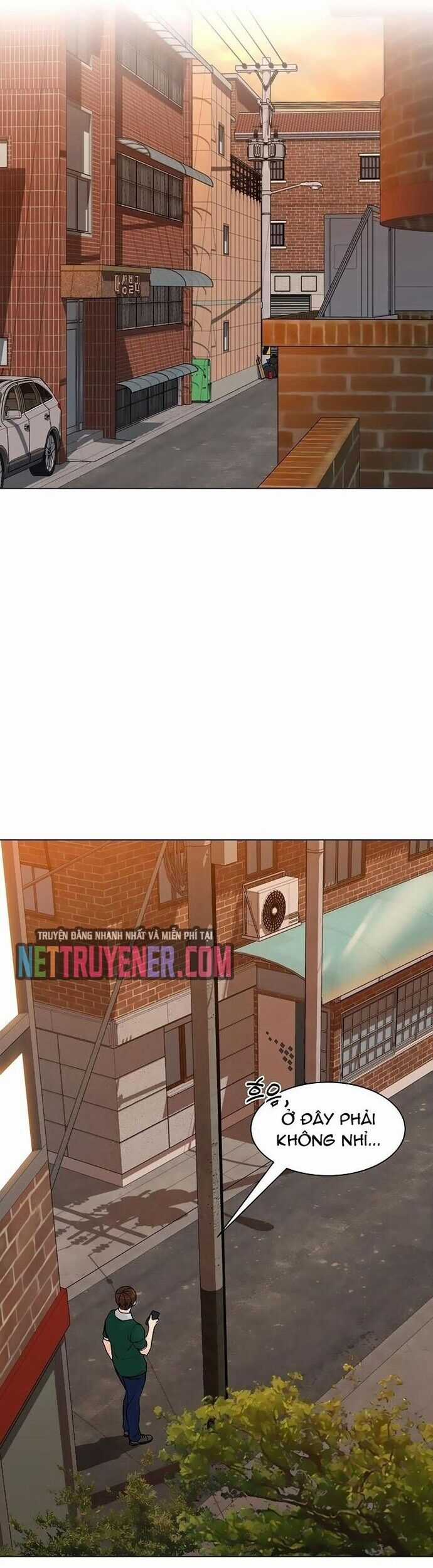 Người Trở Về Từ Cõi Chết Chương 107 trang 45