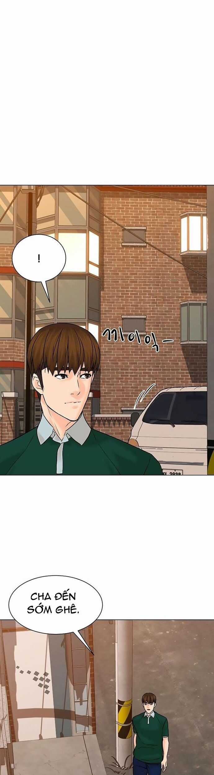 Người Trở Về Từ Cõi Chết Chương 107 trang 46