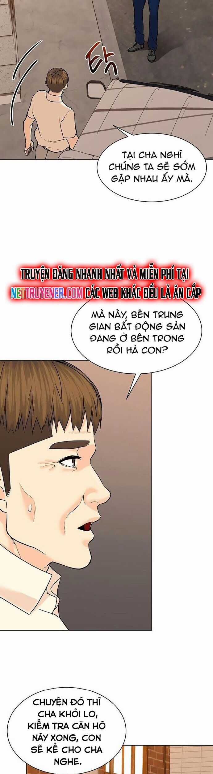 Người Trở Về Từ Cõi Chết Chương 107 trang 47