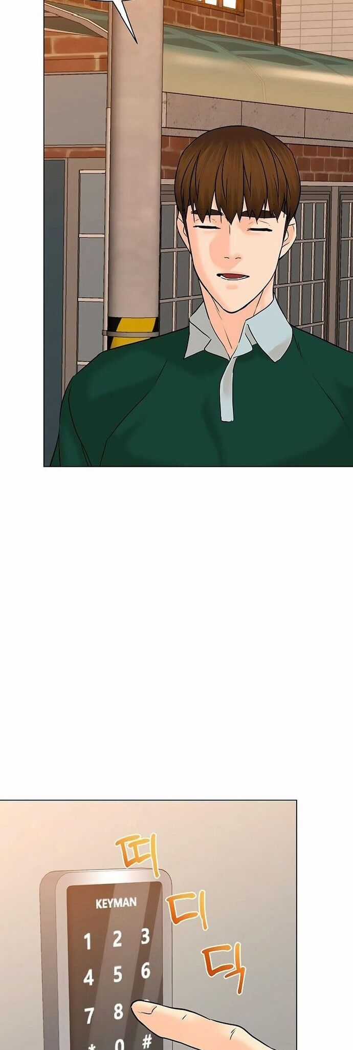 Người Trở Về Từ Cõi Chết Chương 107 trang 48