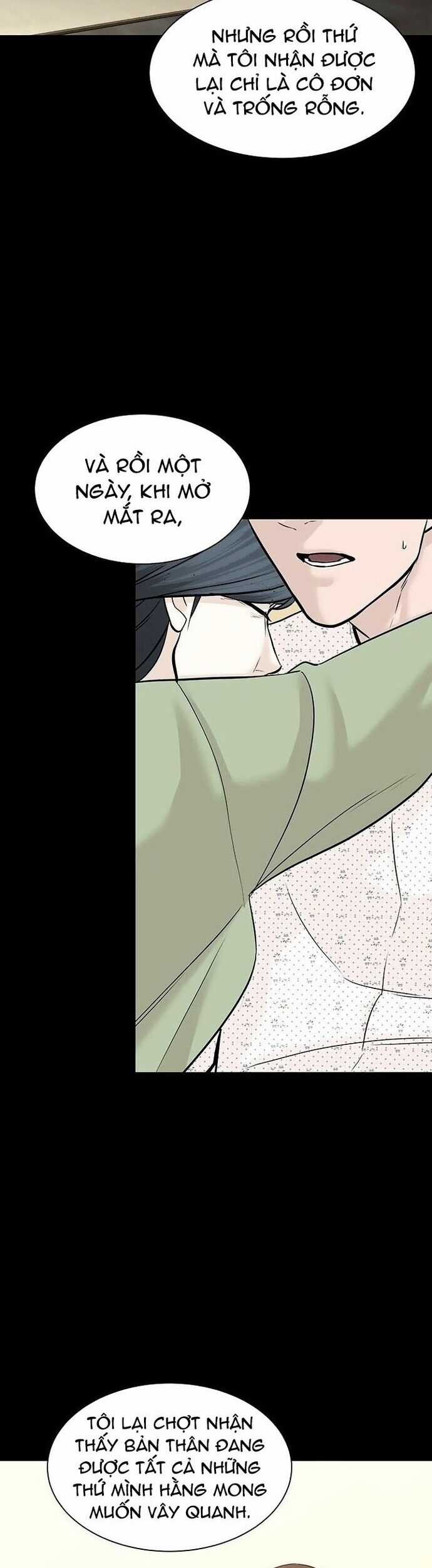 Người Trở Về Từ Cõi Chết Chương 107 trang 7