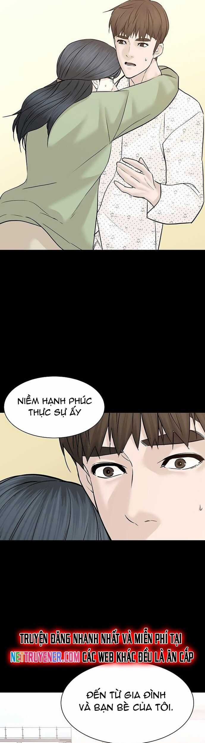 Người Trở Về Từ Cõi Chết Chương 107 trang 8