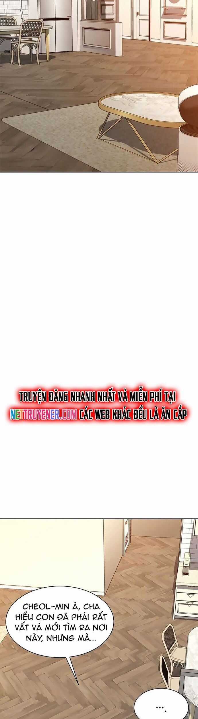 Người Trở Về Từ Cõi Chết Chương 108 trang 2