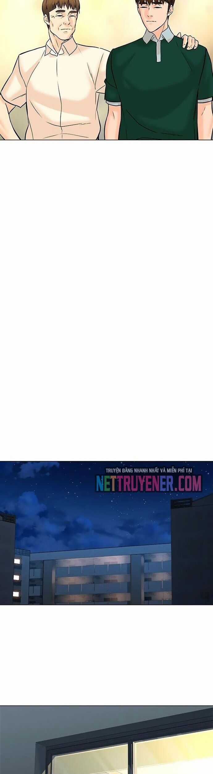 Người Trở Về Từ Cõi Chết Chương 108 trang 25