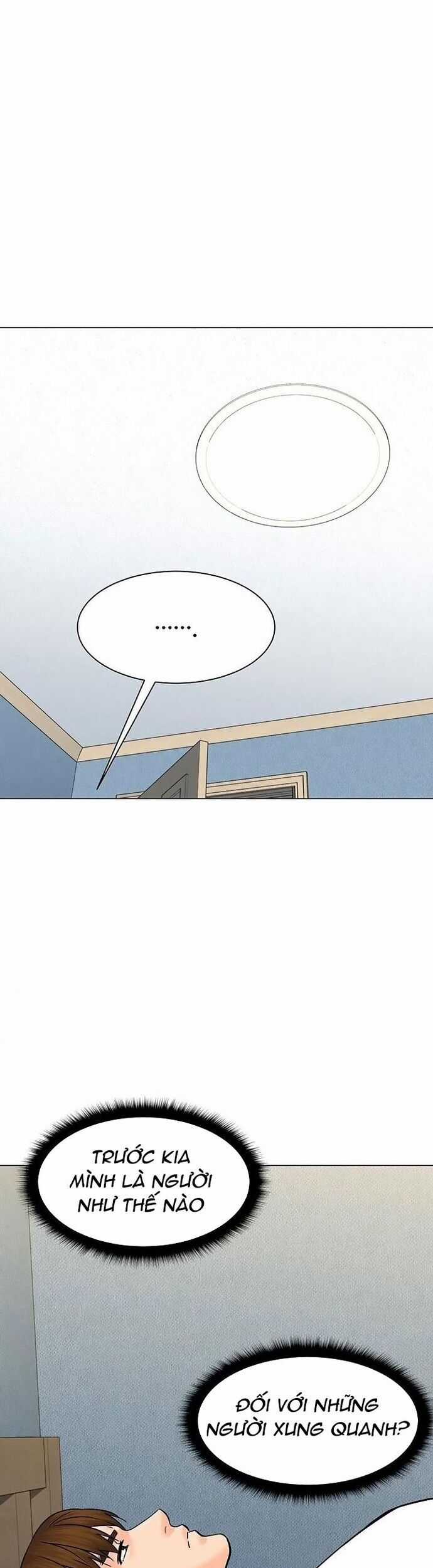 Người Trở Về Từ Cõi Chết Chương 108 trang 30