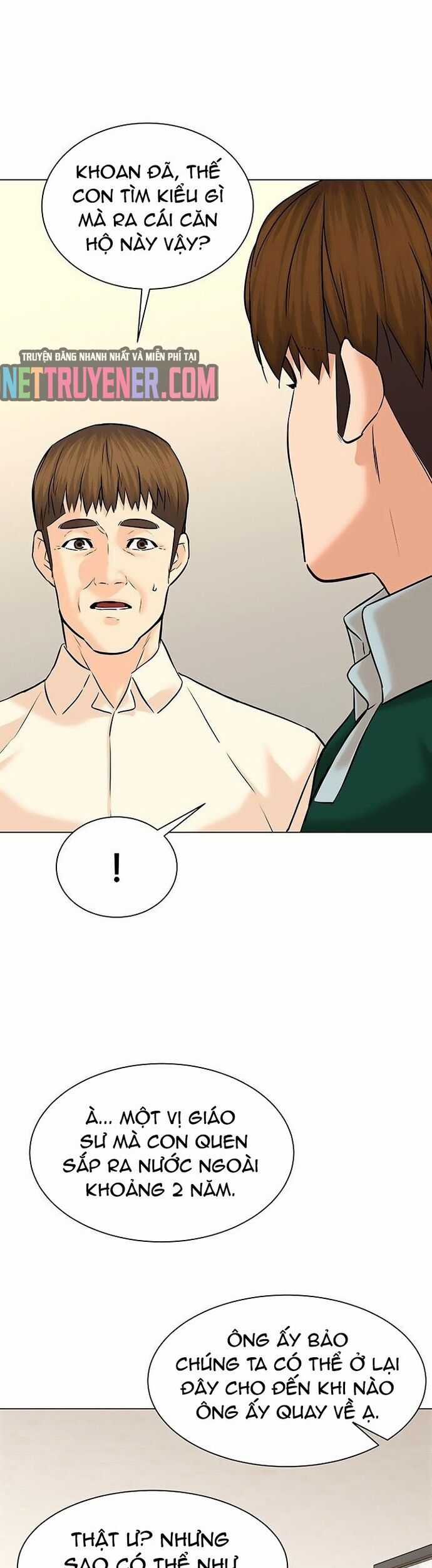 Người Trở Về Từ Cõi Chết Chương 108 trang 4